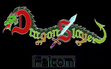 Dragon Slayer