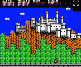 Dragon Slayer IV: Drasle Family
