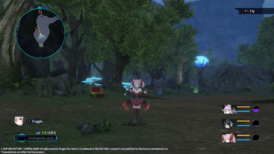Dragon Star Varnir