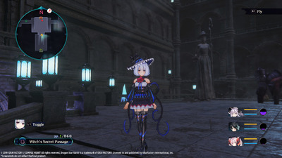 Dragon Star Varnir