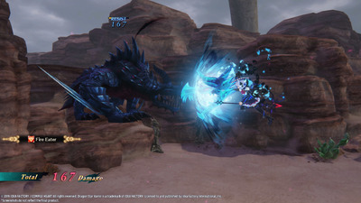 Dragon Star Varnir