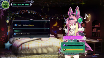 Dragon Star Varnir