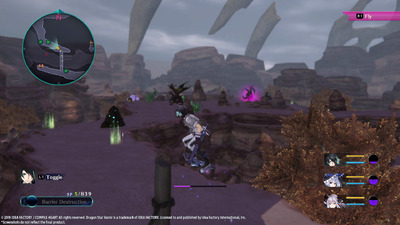 Dragon Star Varnir