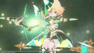 Dragon Star Varnir
