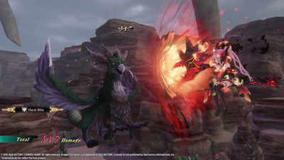 Dragon Star Varnir