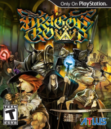 Dragon's Crown