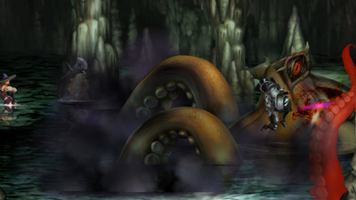 Dragon's Crown