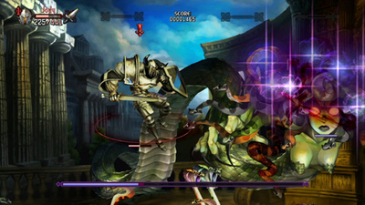Dragon's Crown