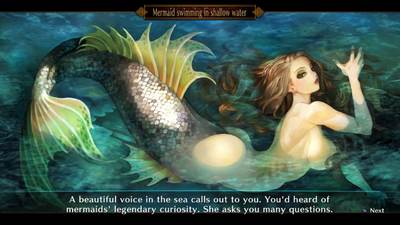 Dragon's Crown
