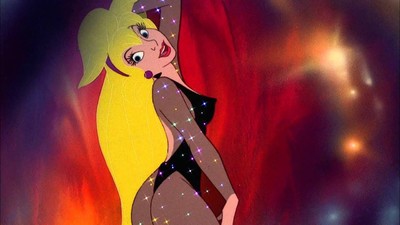 Dragon's Lair