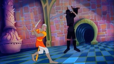 Dragon's Lair