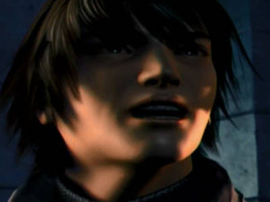 Drakengard