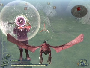 Drakengard