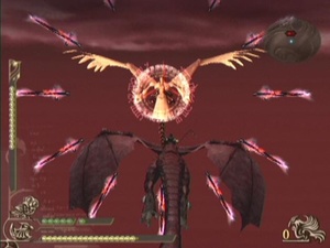 Drakengard