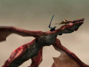Drakengard