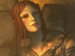Drakengard