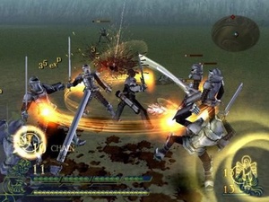 Drakengard
