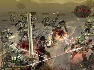 Drakengard