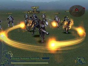 Drakengard