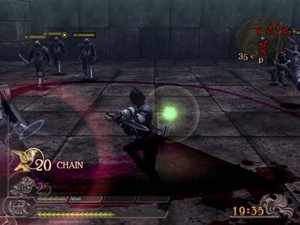 Drakengard