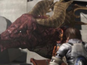 Drakengard