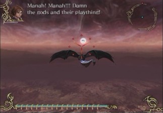 Drakengard 2