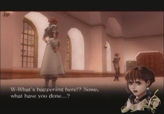 Drakengard 2