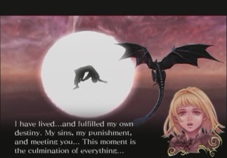 Drakengard 2