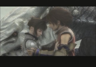 Drakengard 2