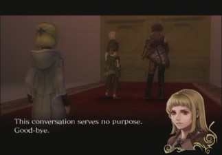 Drakengard 2