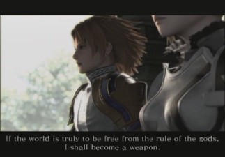 Drakengard 2