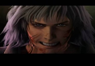 Drakengard 2