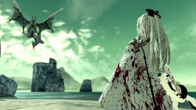 Drakengard 3