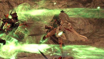 Drakengard 3