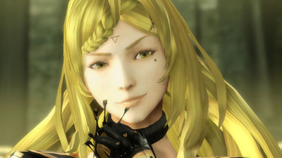 Drakengard 3