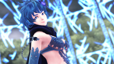 Drakengard 3