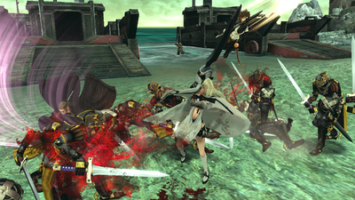 Drakengard 3