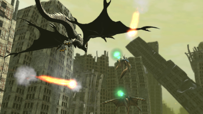 Drakengard 3