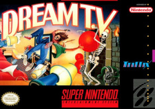 Dream TV
