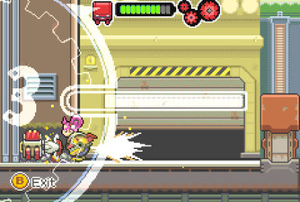 Drill Dozer
