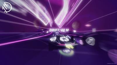 Drive!Drive!Drive!