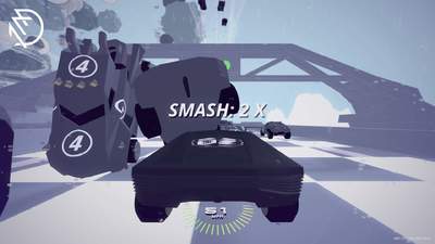 Drive!Drive!Drive!
