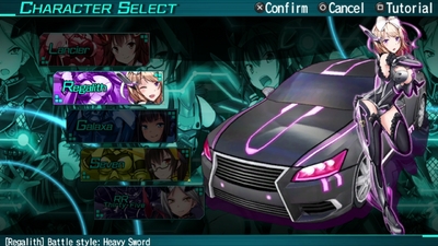 Drive Girls