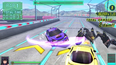 Drive Girls