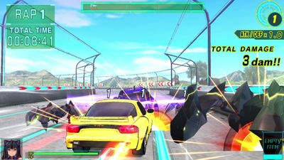 Drive Girls