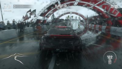 Driveclub