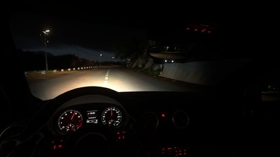 Driveclub