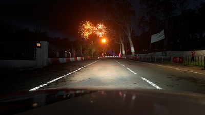 Driveclub