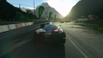 Driveclub