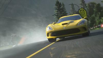 Driveclub